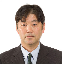 三菱電機株式会社 FAシステム事業本部 機器事業部 ロボット・センサ部 主管技師長 武原 純二