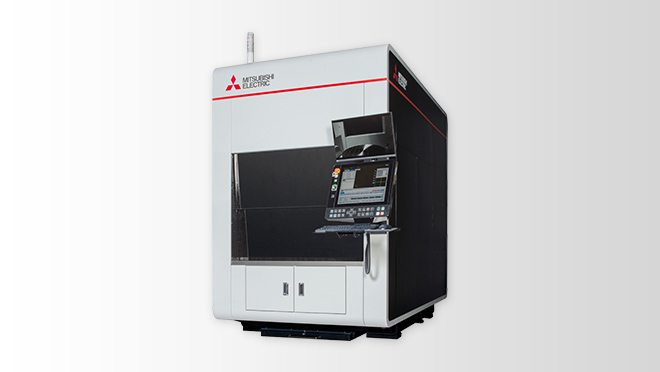 ワイヤ・レーザ金属3Dプリンタ AZ600