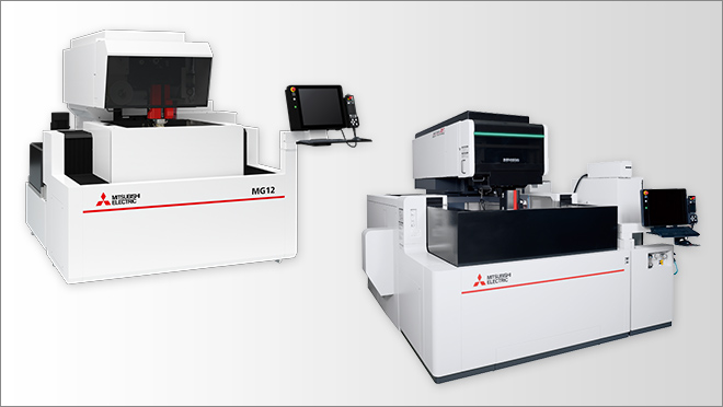 MG Series / MP Series