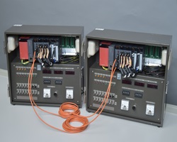 MELSECNET／H　実習機