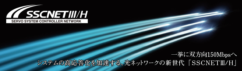 SSCNETIII/H