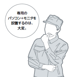 困っていませんか？