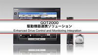 駆動機器連携サーボとは？