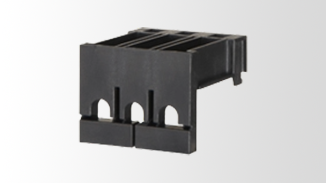 電源側端子カバーキット