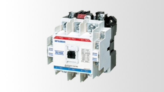 DU-N形直流電磁接触器