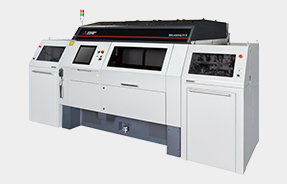 基板穴あけ用レーザ加工機 GTF5 Series