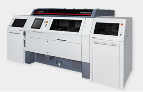 基板穴あけ用レーザ加工機 GTW6 Series