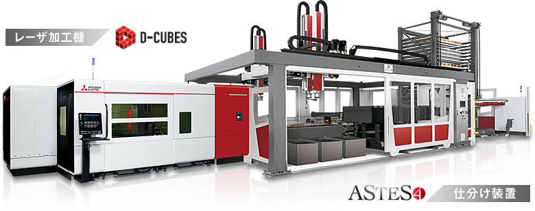 D-CUBES ASTES4