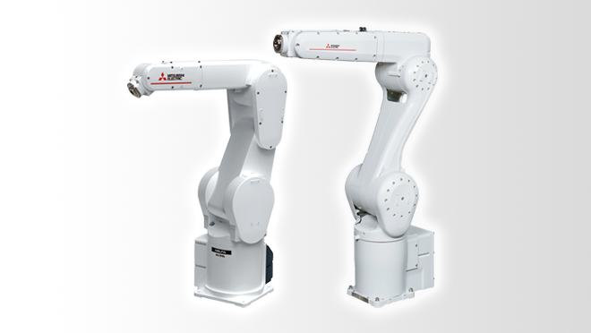 垂直多関節ロボット