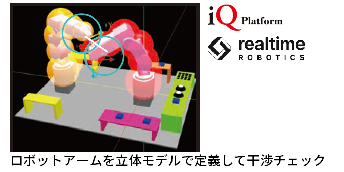 FRシリーズ自動監視機能