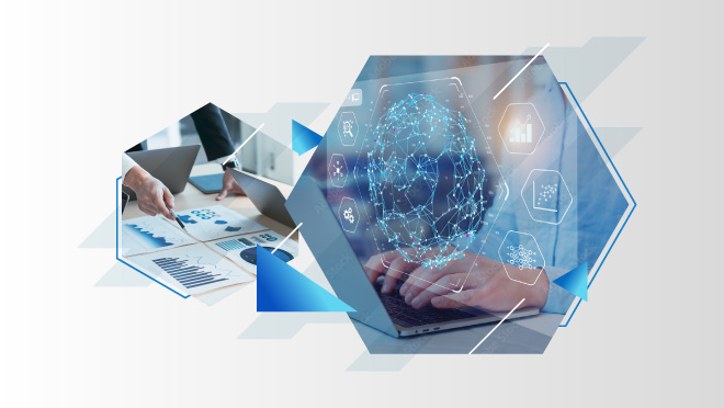 データ分析支援サービス