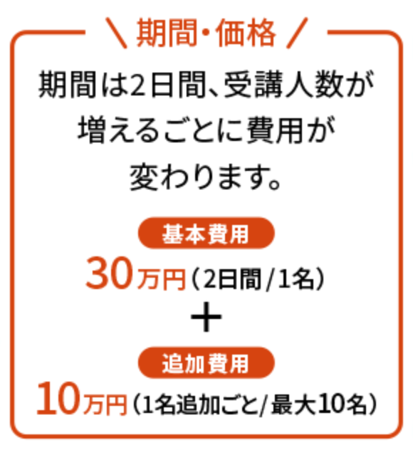 費用見積もり画像