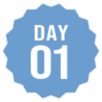 Day 1