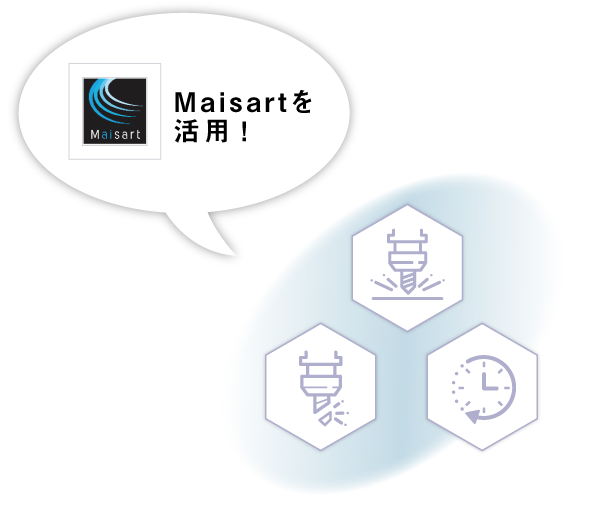 Maisart