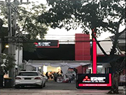 三菱電機インドネシア　チカランオフィス