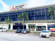 三菱電機マレーシア