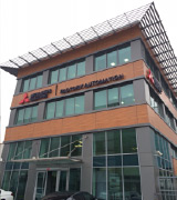 三菱電機トルコ