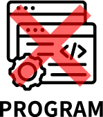 PROGRAM